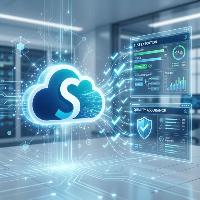 SAP Cloud ALM for Testing: A Consultant's Practical Guide