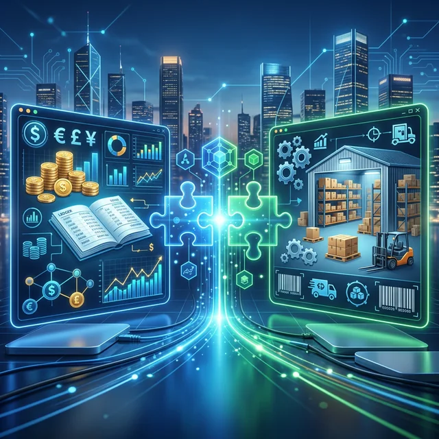 SAP FICO + MM Integration: The Key Postings Every Consultant Must Know