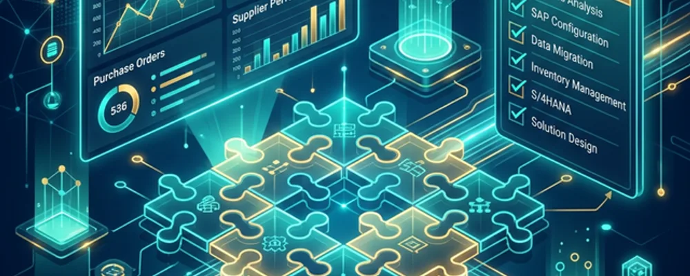 SAP MM Interview Questions and Answers 2026 (With Real Project Scenarios)