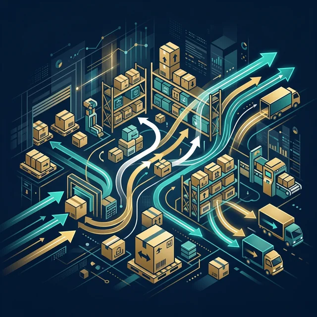 SAP Movement Types Explained: 101, 102, 122, 261 and More