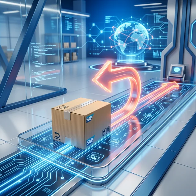 Handling Vendor Returns in SAP S/4HANA: A Complete Guide